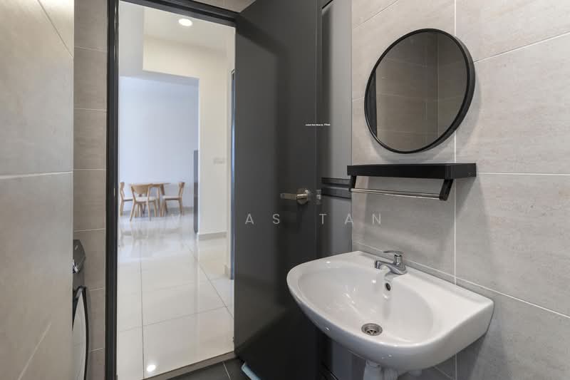 Service Residence for Rent at EDUSENTRAL - Vitas Tan - Bathroom - PropertyGuru.com.my