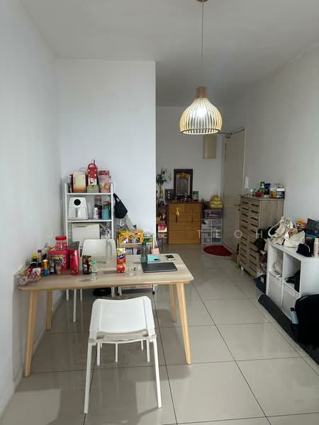 Service Residence for Sale at Lexa Residence @ The Quartz WM - Jeannie Teoh - Interior - PropertyGuru.com.my
