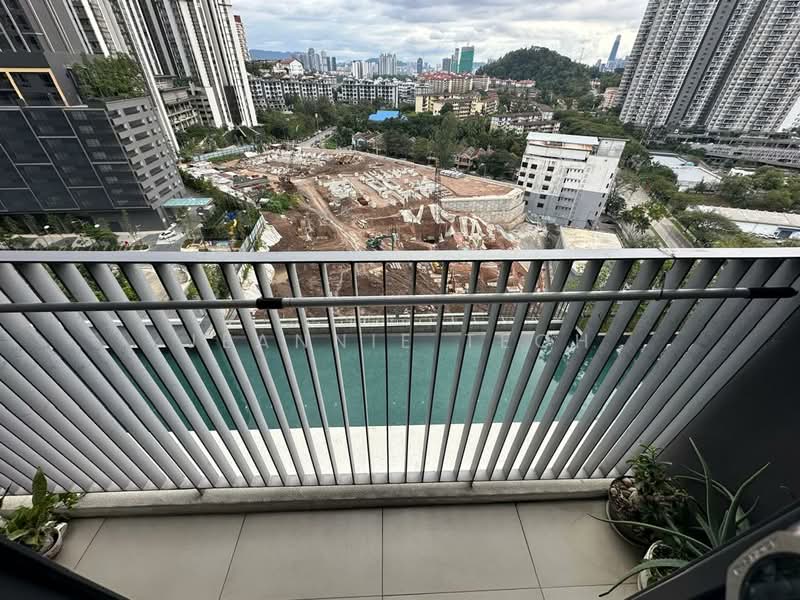 Service Residence for Sale at Lexa Residence @ The Quartz WM - Jeannie Teoh - PropertyGuru.com.my