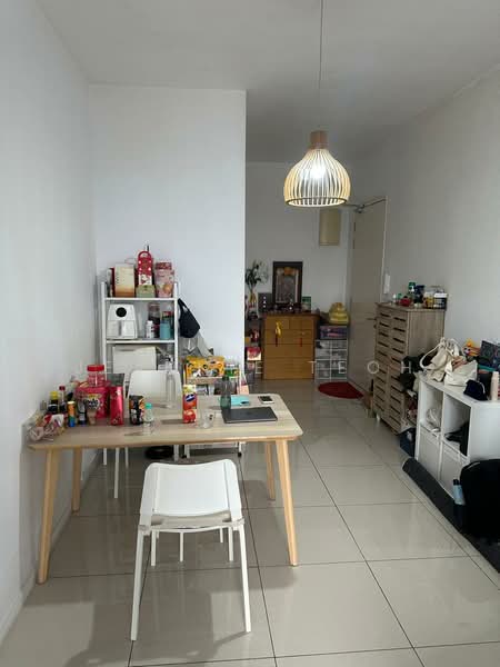 Service Residence for Sale at Lexa Residence @ The Quartz WM - Jeannie Teoh - PropertyGuru.com.my