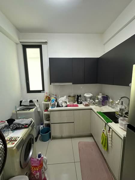 Service Residence for Sale at Lexa Residence @ The Quartz WM - Jeannie Teoh - PropertyGuru.com.my
