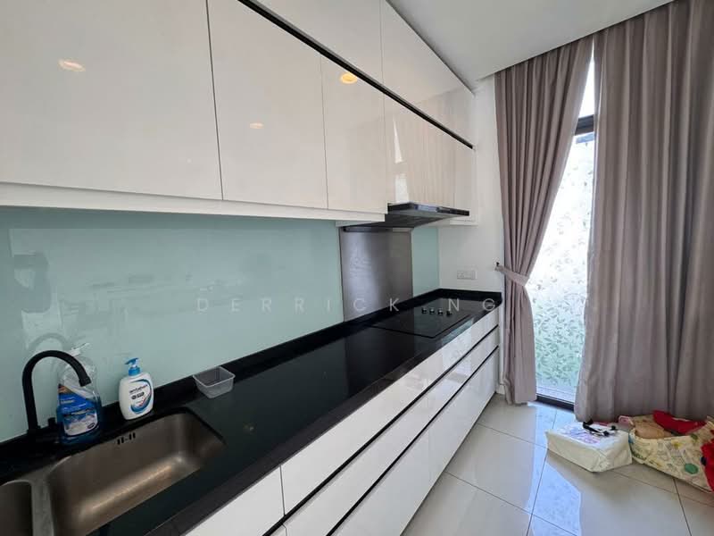Terraced House for Rent in Medini (Iskandar Puteri (Nusajaya)) - Derrick Ng - PropertyGuru.com.my