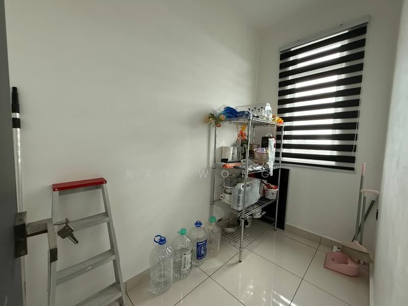 Service Residence for Rent at KSL Residence @ Daya - Ray Wong - Interior - PropertyGuru.com.my