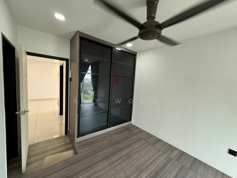 Service Residence for Rent at KSL Residence @ Daya - Ray Wong - Bedroom - PropertyGuru.com.my