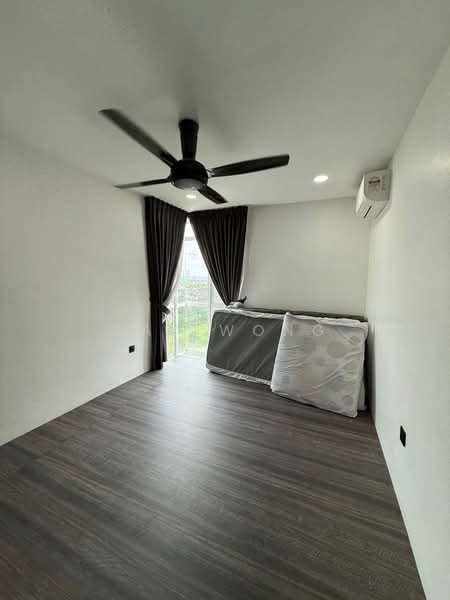 Service Residence for Rent at KSL Residence @ Daya - Ray Wong - Bedroom - PropertyGuru.com.my