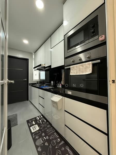 Service Residence for Rent at KSL Residence @ Daya - Ray Wong - PropertyGuru.com.my