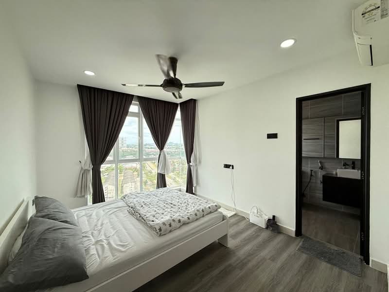 Service Residence for Rent at KSL Residence @ Daya - Ray Wong - PropertyGuru.com.my