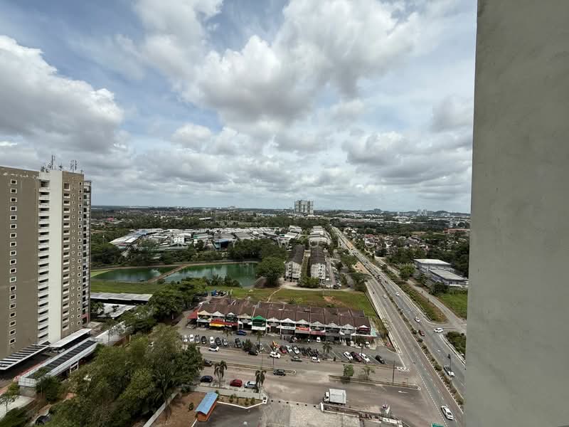 Service Residence for Rent at KSL Residence @ Daya - Ray Wong - PropertyGuru.com.my