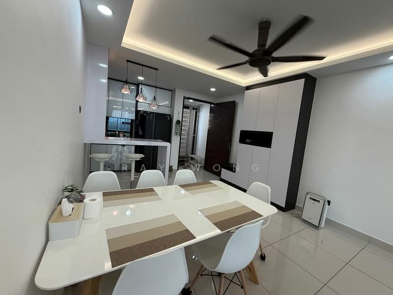 Service Residence for Rent at KSL Residence @ Daya - Ray Wong - PropertyGuru.com.my