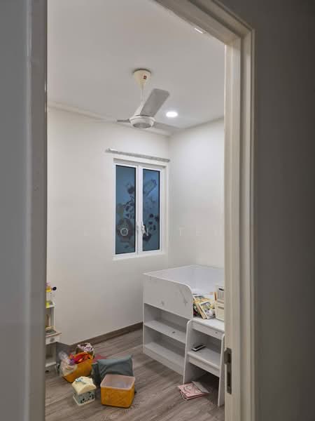 Kondominium untuk Dijual di Scenaria @ North Kiara Hills - Leon Teh - Bedroom - PropertyGuru.com.my