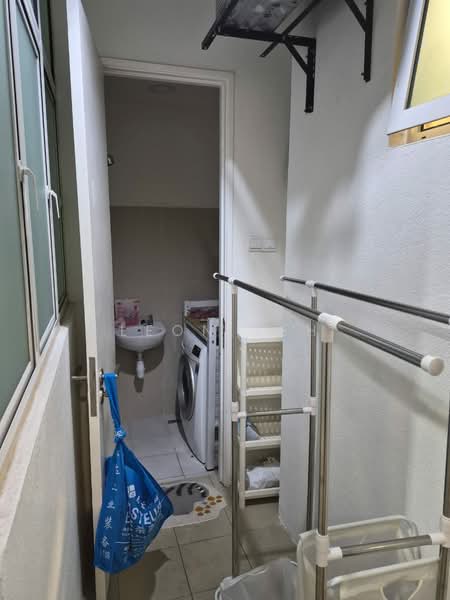 Kondominium untuk Dijual di Scenaria @ North Kiara Hills - Leon Teh - Interior - PropertyGuru.com.my