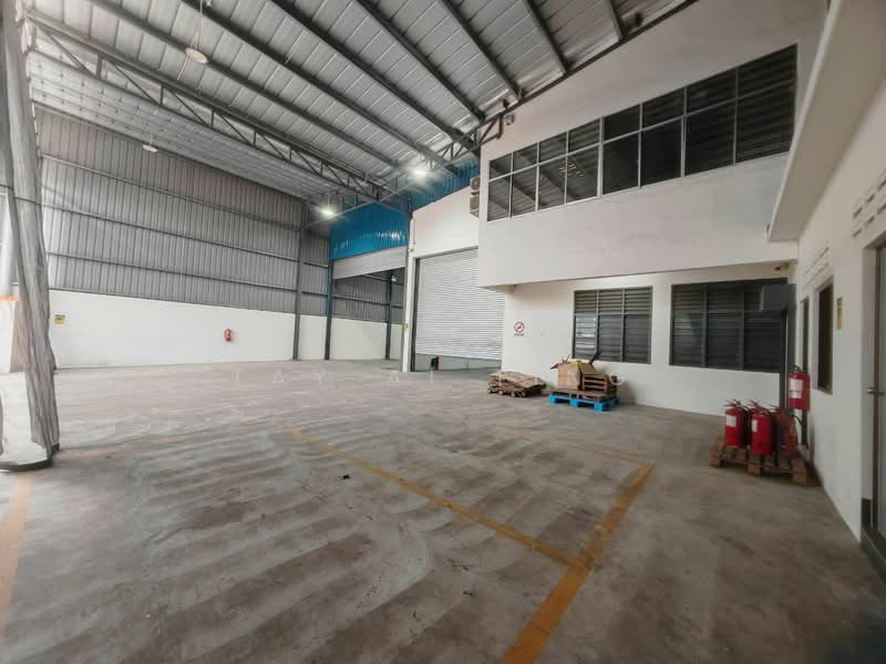 Factory for Rent in Masai (Johor) - Tay Ai Ting - Interior - PropertyGuru.com.my