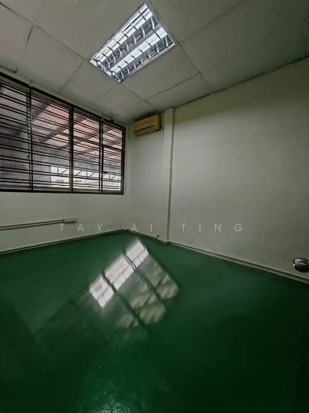 Factory for Rent in Masai (Johor) - Tay Ai Ting - Interior - PropertyGuru.com.my