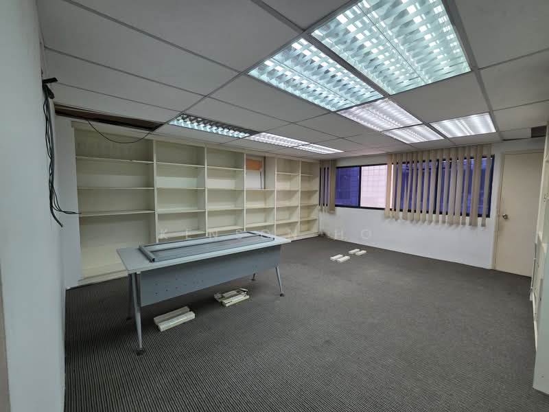 Shop / Office for Rent in Ampang Jaya (Ampang) - Kenson Ho - Interior - PropertyGuru.com.my