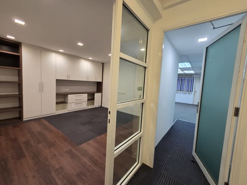 Shop / Office for Rent in Ampang Jaya (Ampang) - Kenson Ho - Interior - PropertyGuru.com.my