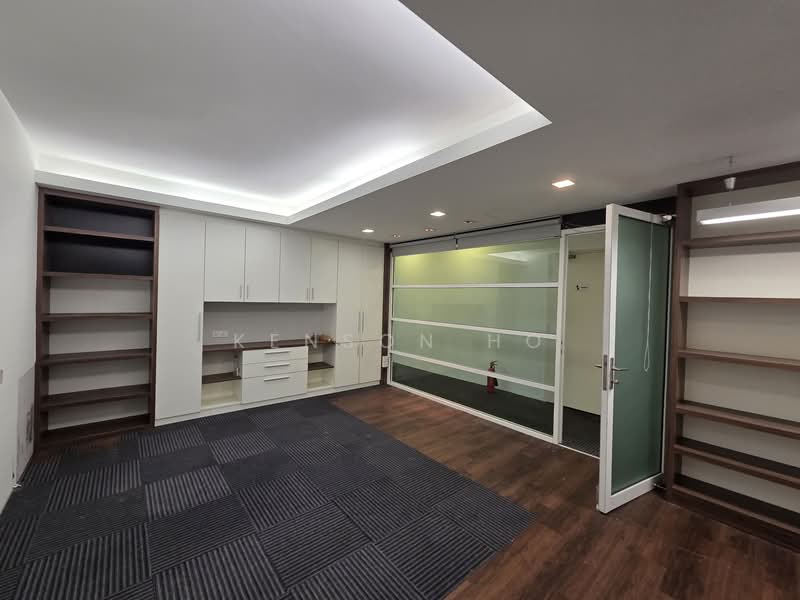 Shop / Office for Rent in Ampang Jaya (Ampang) - Kenson Ho - Interior - PropertyGuru.com.my