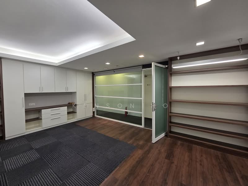 Shop / Office for Rent in Ampang Jaya (Ampang) - Kenson Ho - Interior - PropertyGuru.com.my