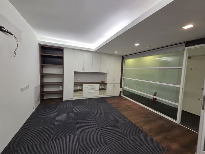 Shop / Office for Rent in Ampang Jaya (Ampang) - Kenson Ho - Interior - PropertyGuru.com.my