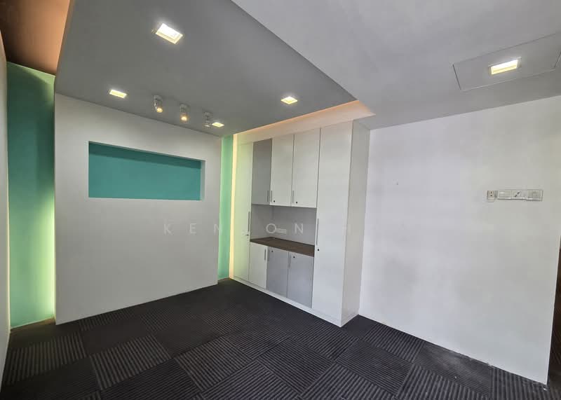 Shop / Office for Rent in Ampang Jaya (Ampang) - Kenson Ho - Interior - PropertyGuru.com.my