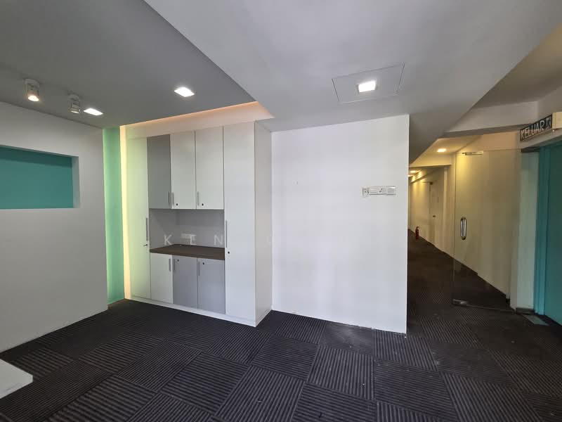Shop / Office for Rent in Ampang Jaya (Ampang) - Kenson Ho - Interior - PropertyGuru.com.my