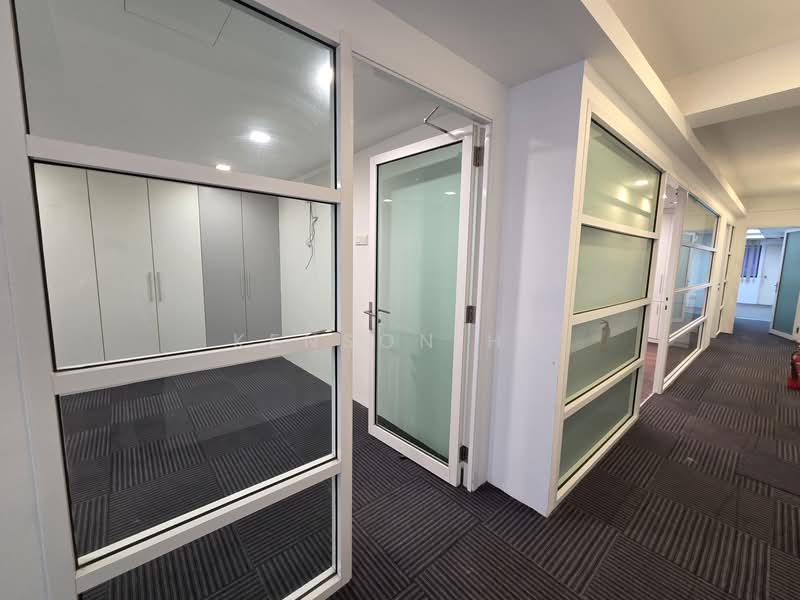 Shop / Office for Rent in Ampang Jaya (Ampang) - Kenson Ho - Interior - PropertyGuru.com.my