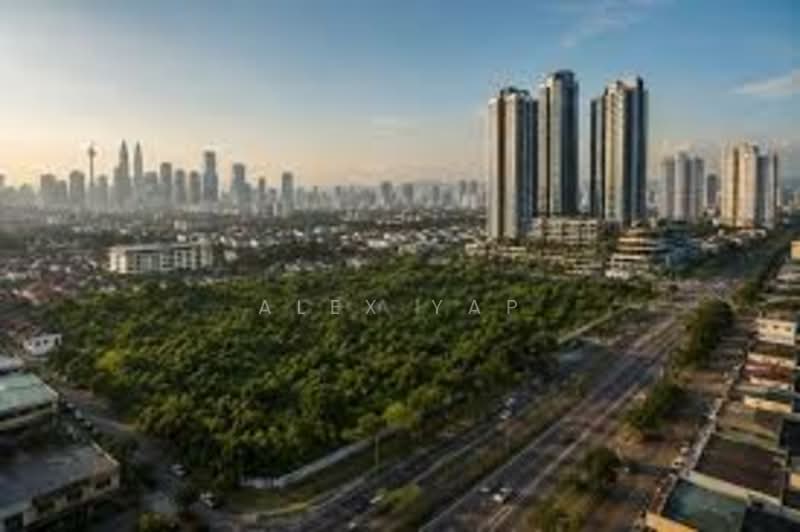 Tanah Komersial untuk Dijual di Ara Damansara (Selangor) - Alex Yap - Exterior - PropertyGuru.com.my