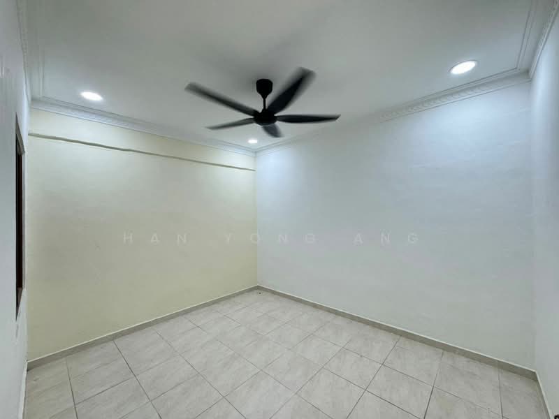 Rumah Teres 1 Tingkat untuk Dijual di Bandar Baru Uda (Johor Bahru) - Han Yong Ang - Interior - PropertyGuru.com.my