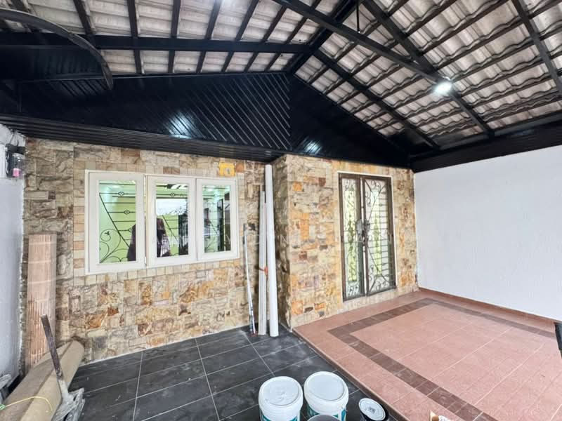 Rumah Teres 1 Tingkat untuk Dijual di Bandar Baru Uda (Johor Bahru) - Han Yong Ang - Exterior - PropertyGuru.com.my