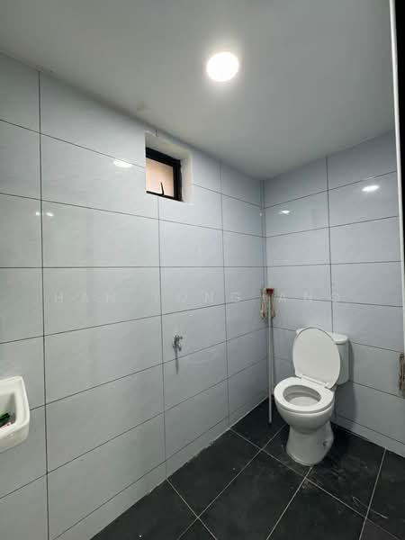 Rumah Teres 1 Tingkat untuk Dijual di Bandar Baru Uda (Johor Bahru) - Han Yong Ang - Bathroom - PropertyGuru.com.my