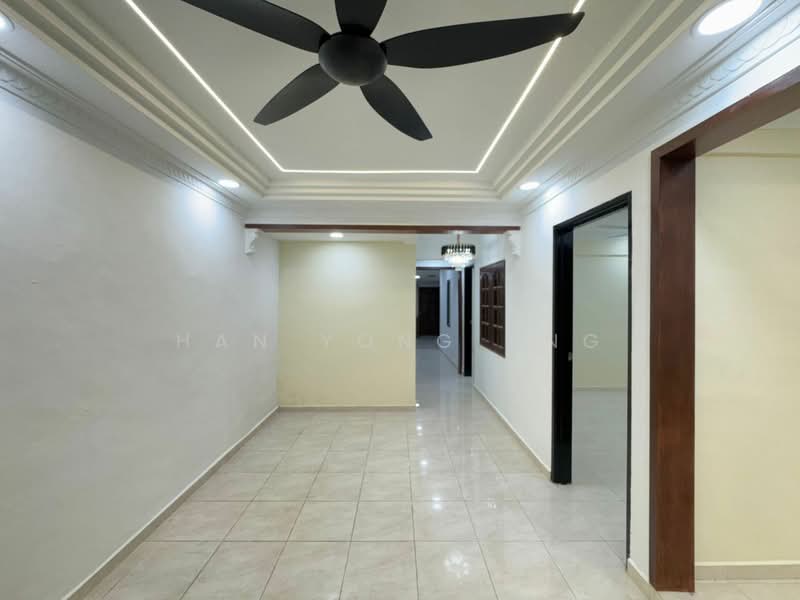 Rumah Teres 1 Tingkat untuk Dijual di Bandar Baru Uda (Johor Bahru) - Han Yong Ang - Interior - PropertyGuru.com.my