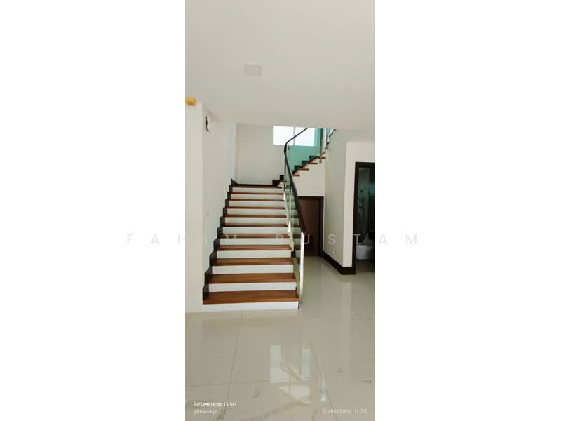Zero-Lot Bungalow for Sale in Wangsa Maju (Kuala Lumpur) - Fahim Rustam - Interior - PropertyGuru.com.my