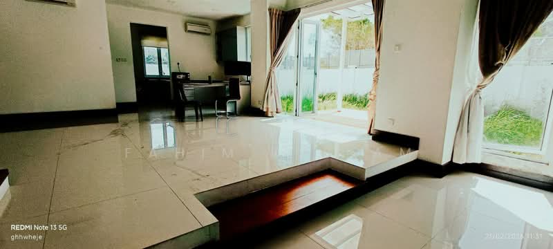 Zero-Lot Bungalow for Sale in Wangsa Maju (Kuala Lumpur) - Fahim Rustam - Study - PropertyGuru.com.my