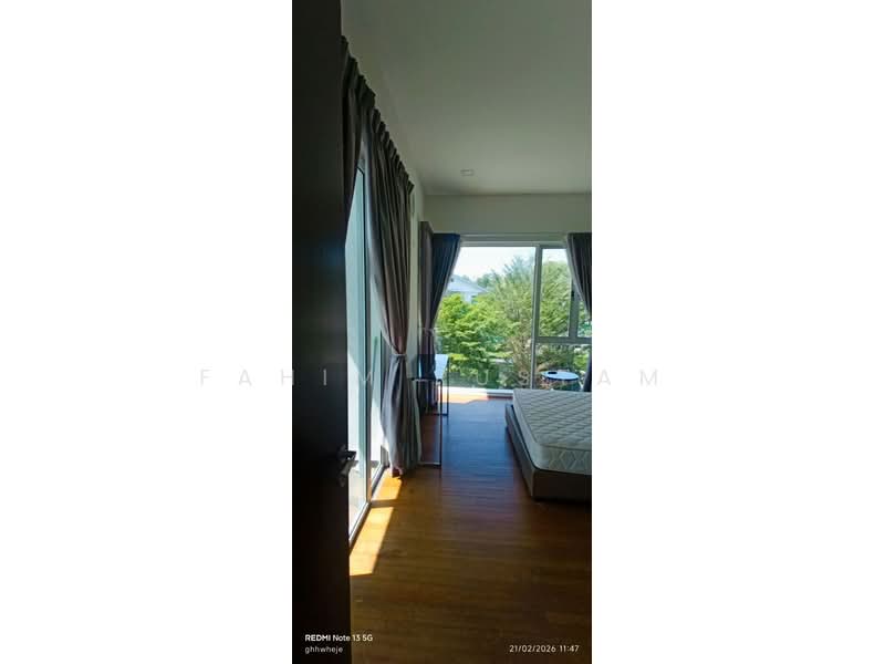Zero-Lot Bungalow for Sale in Wangsa Maju (Kuala Lumpur) - Fahim Rustam - Bedroom - PropertyGuru.com.my