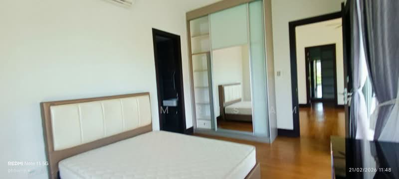 Zero-Lot Bungalow for Sale in Wangsa Maju (Kuala Lumpur) - Fahim Rustam - Bedroom - PropertyGuru.com.my