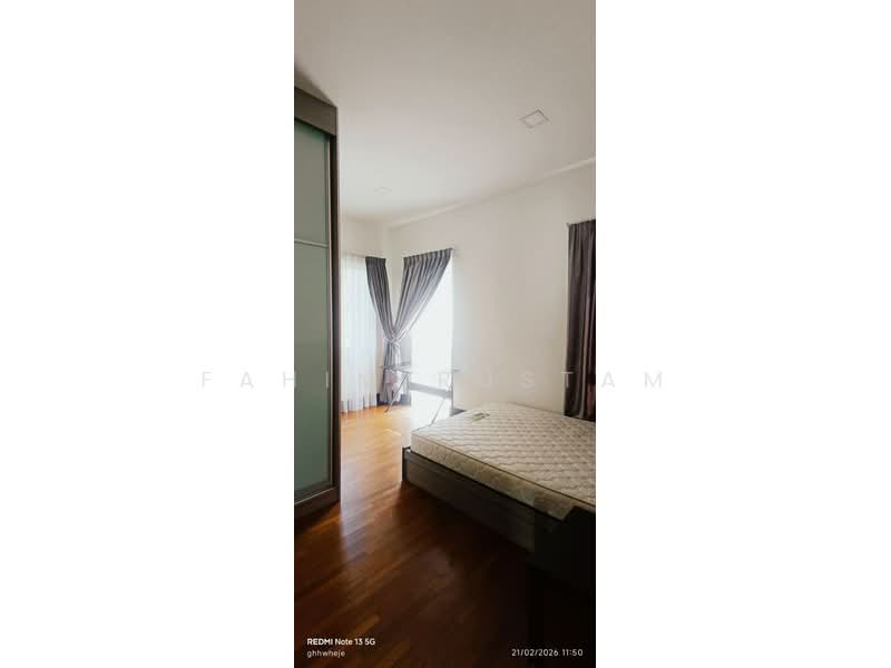 Zero-Lot Bungalow for Sale in Wangsa Maju (Kuala Lumpur) - Fahim Rustam - Bedroom - PropertyGuru.com.my