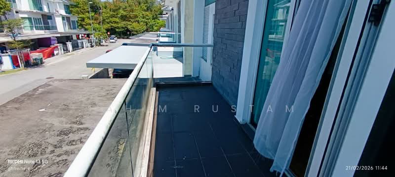 Zero-Lot Bungalow for Sale in Wangsa Maju (Kuala Lumpur) - Fahim Rustam - Exterior - PropertyGuru.com.my