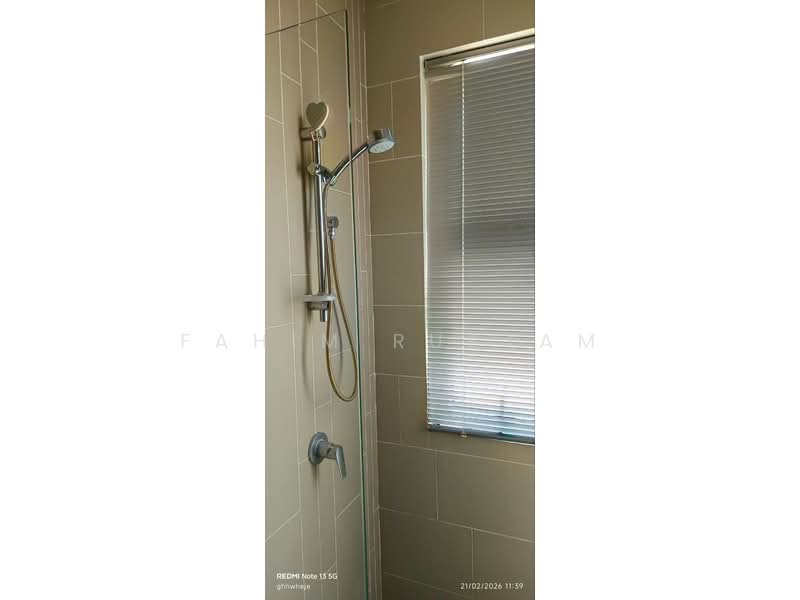 Zero-Lot Bungalow for Sale in Wangsa Maju (Kuala Lumpur) - Fahim Rustam - Bathroom - PropertyGuru.com.my