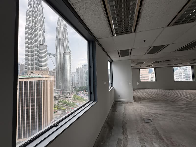Office for Rent in KL City Centre (Kuala Lumpur) - Jacklly Kee - Interior - PropertyGuru.com.my