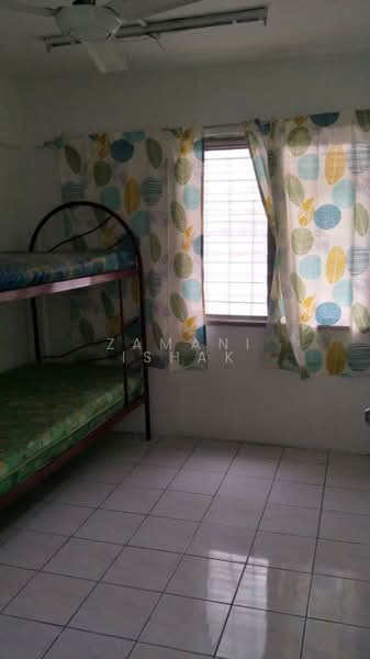 Pangsapuri untuk Dijual di Pangsapuri Perdana Villa - Zamani Ishak - PropertyGuru.com.my