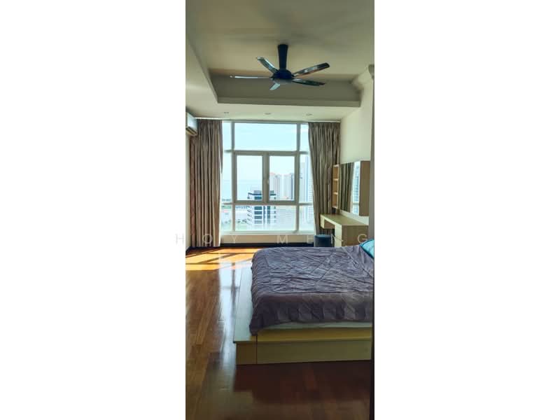 Kondominium untuk Disewa di Fettes Residence - Hoy Meng - PropertyGuru.com.my