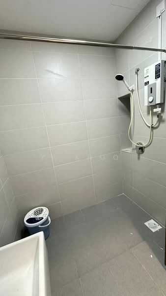 Service Residence for Rent at TRELLIS RESIDENCES - YC Khoo - Bathroom - PropertyGuru.com.my