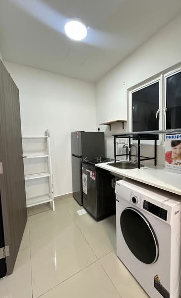 Service Residence for Rent at TRELLIS RESIDENCES - YC Khoo - Interior - PropertyGuru.com.my