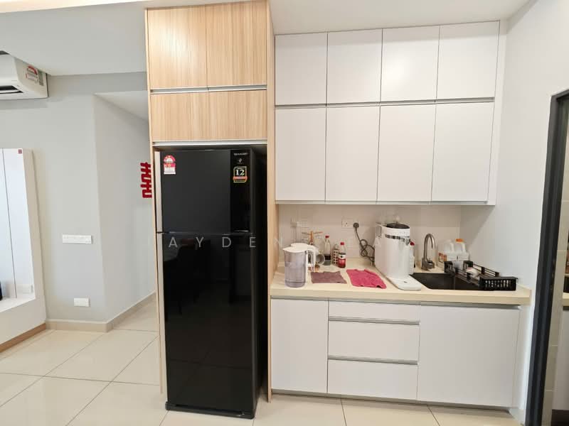 Condominium for Rent at Eco Bloom - Jayden Yeap - Kitchen - PropertyGuru.com.my