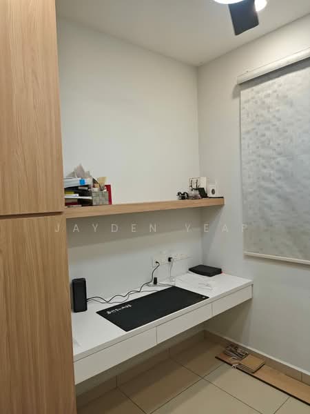 Condominium for Rent at Eco Bloom - Jayden Yeap - Study - PropertyGuru.com.my