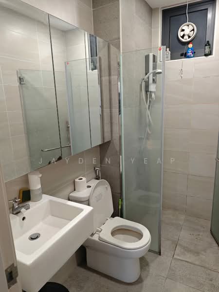 Condominium for Rent at Eco Bloom - Jayden Yeap - Bathroom - PropertyGuru.com.my