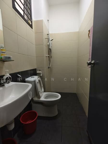 Rumah Teres 2 Tingkat untuk Dijual di Bandar Seri Alam (Masai) - Nathan Chan - PropertyGuru.com.my