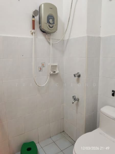 Rumah Teres 2 Tingkat untuk Dijual di Johor Bahru (Johor) - Frain Cheong - Bathroom - PropertyGuru.com.my