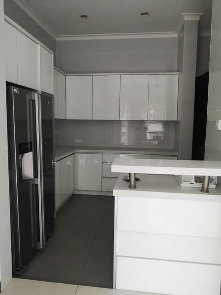 Rumah Berkembar untuk Dijual di Ampang Jaya (Ampang) - Happy Kua - Kitchen - PropertyGuru.com.my