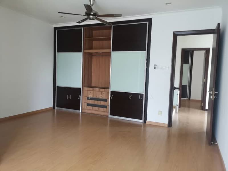 Rumah Berkembar untuk Dijual di Ampang Jaya (Ampang) - Happy Kua - Bedroom - PropertyGuru.com.my