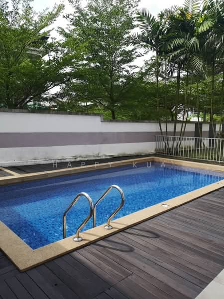 Rumah Berkembar untuk Dijual di Ampang Jaya (Ampang) - Happy Kua - Pool - PropertyGuru.com.my